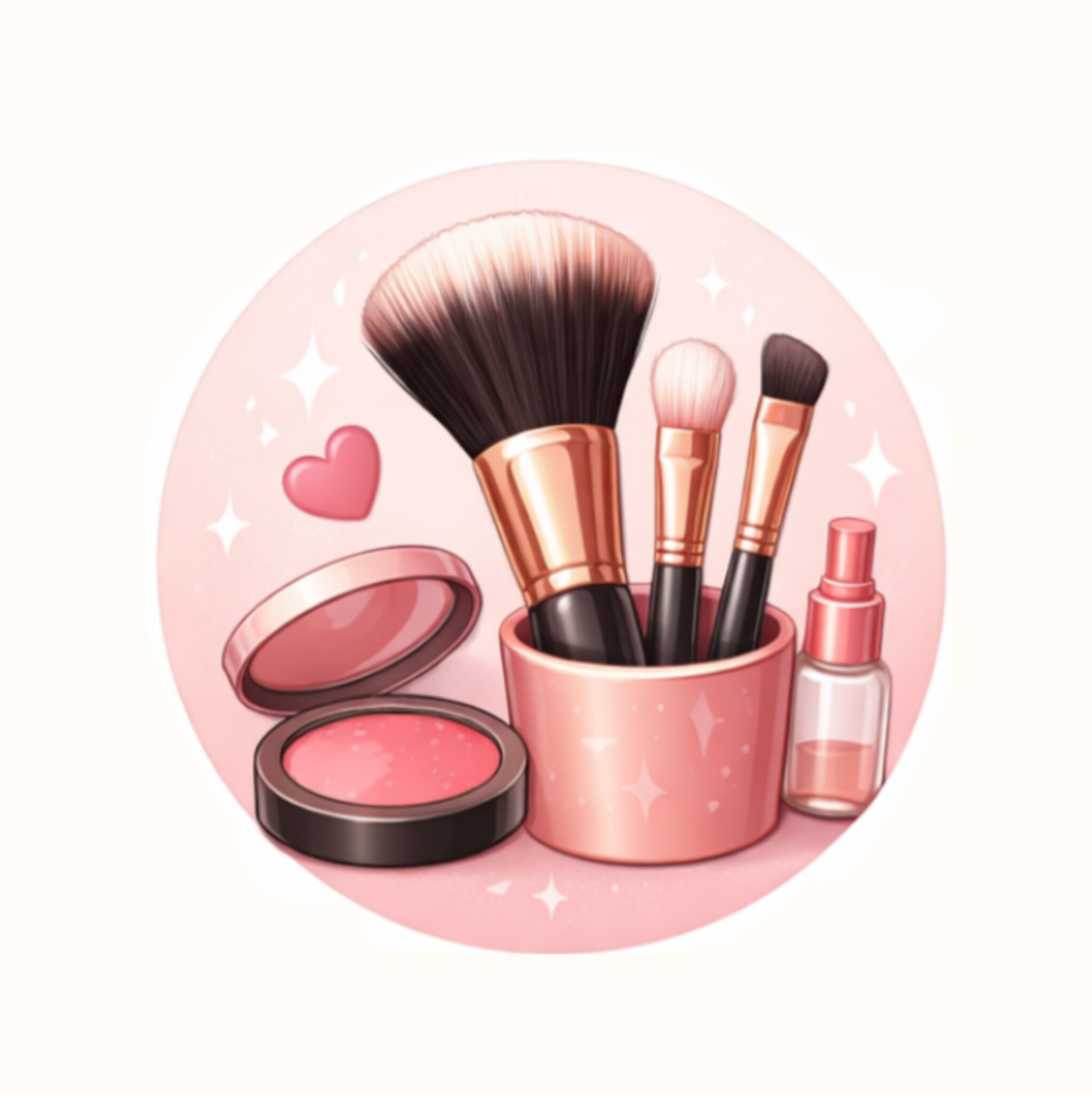 ابزار آرایشی