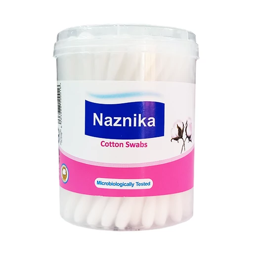 گوش پاک کن نازینکا