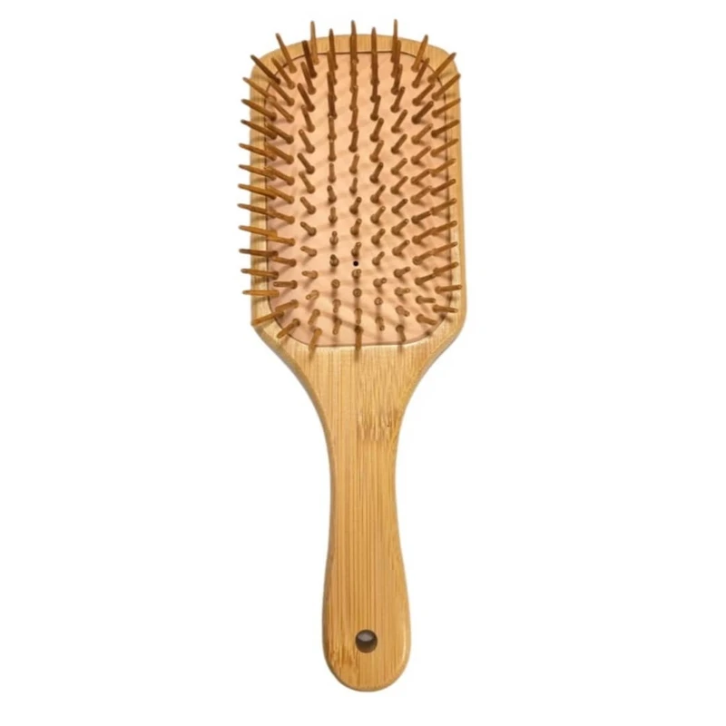 برس چوبی بامبو