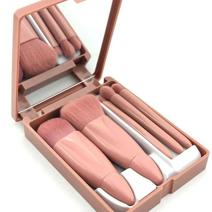 ست براش آینه دار