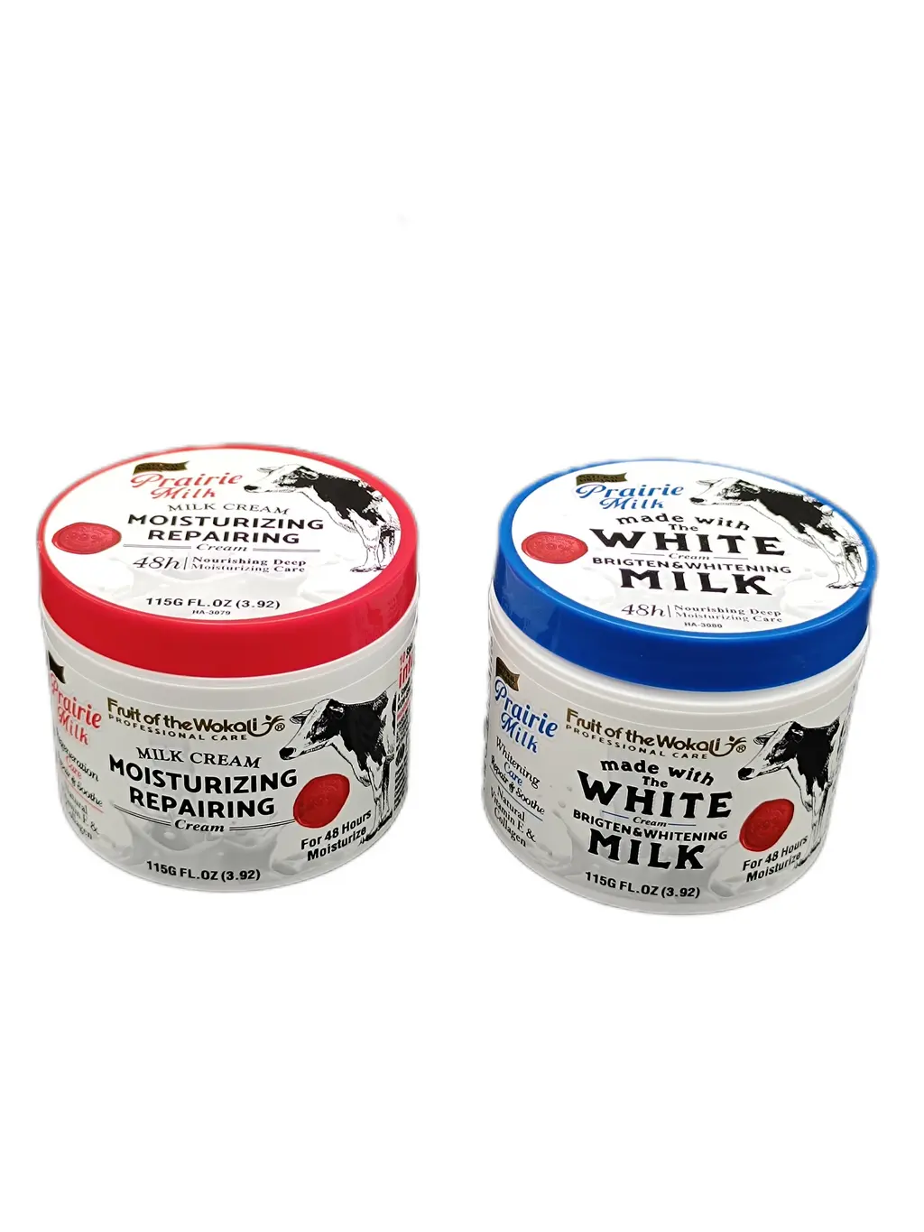 کرم شیر گاو وکالی