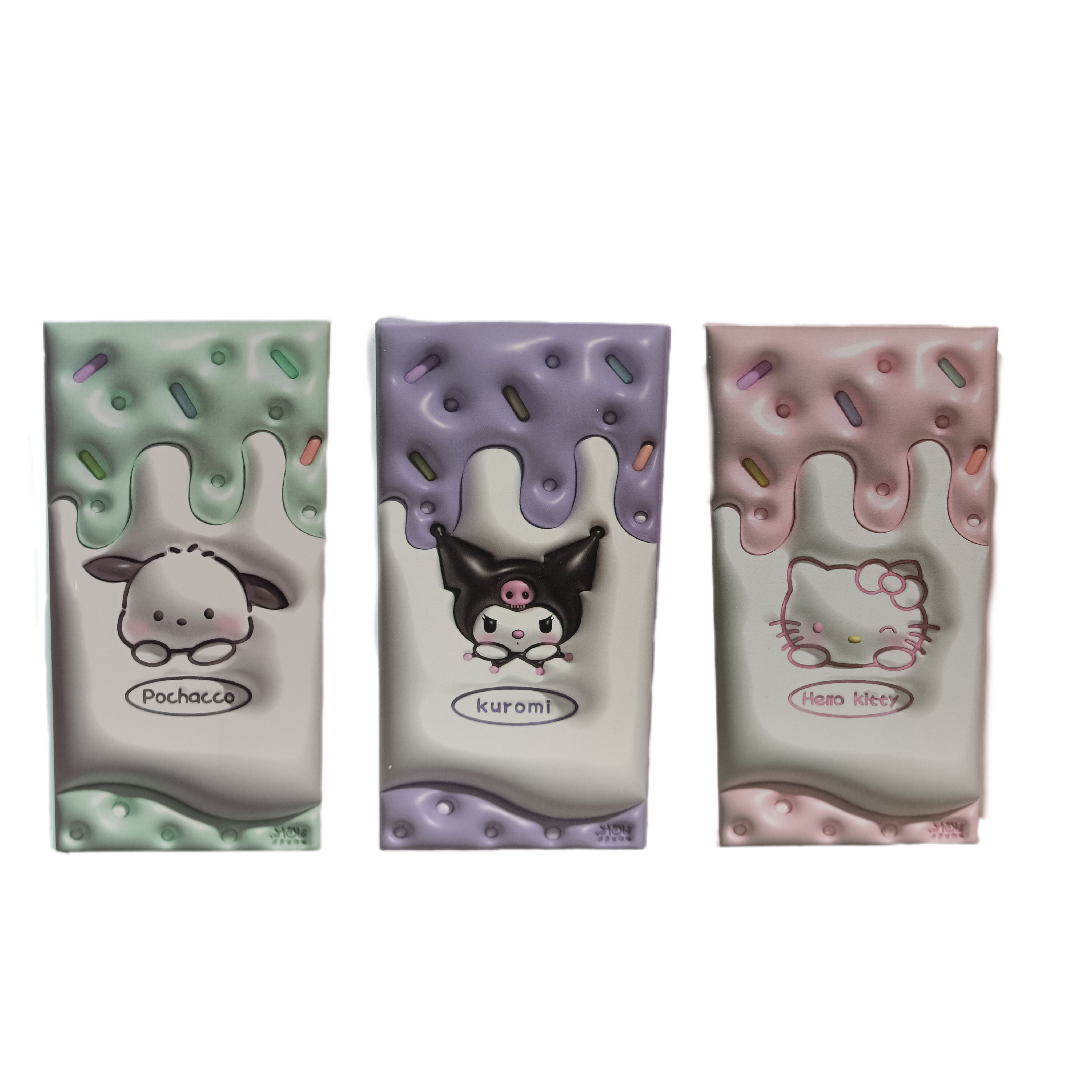 ست براش جعبه دار