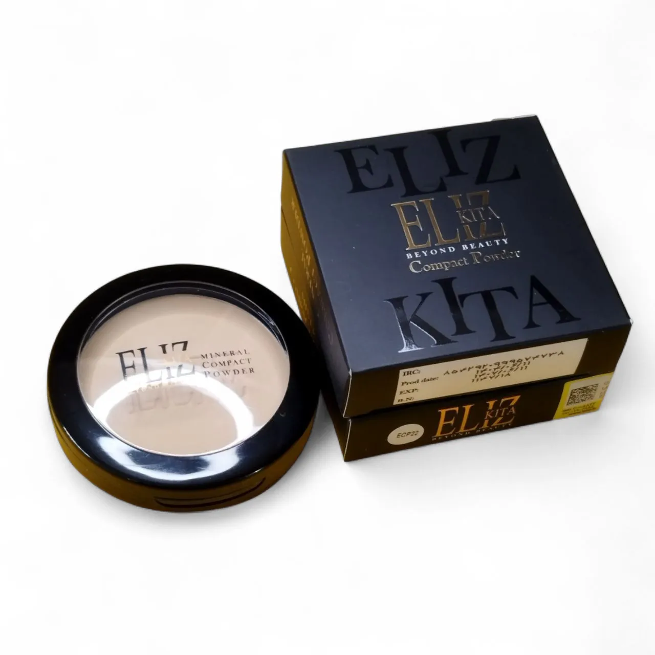 پنکک تک کاره الیزکیتا