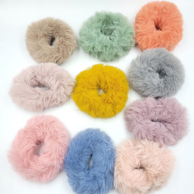 کش مو پولیشی