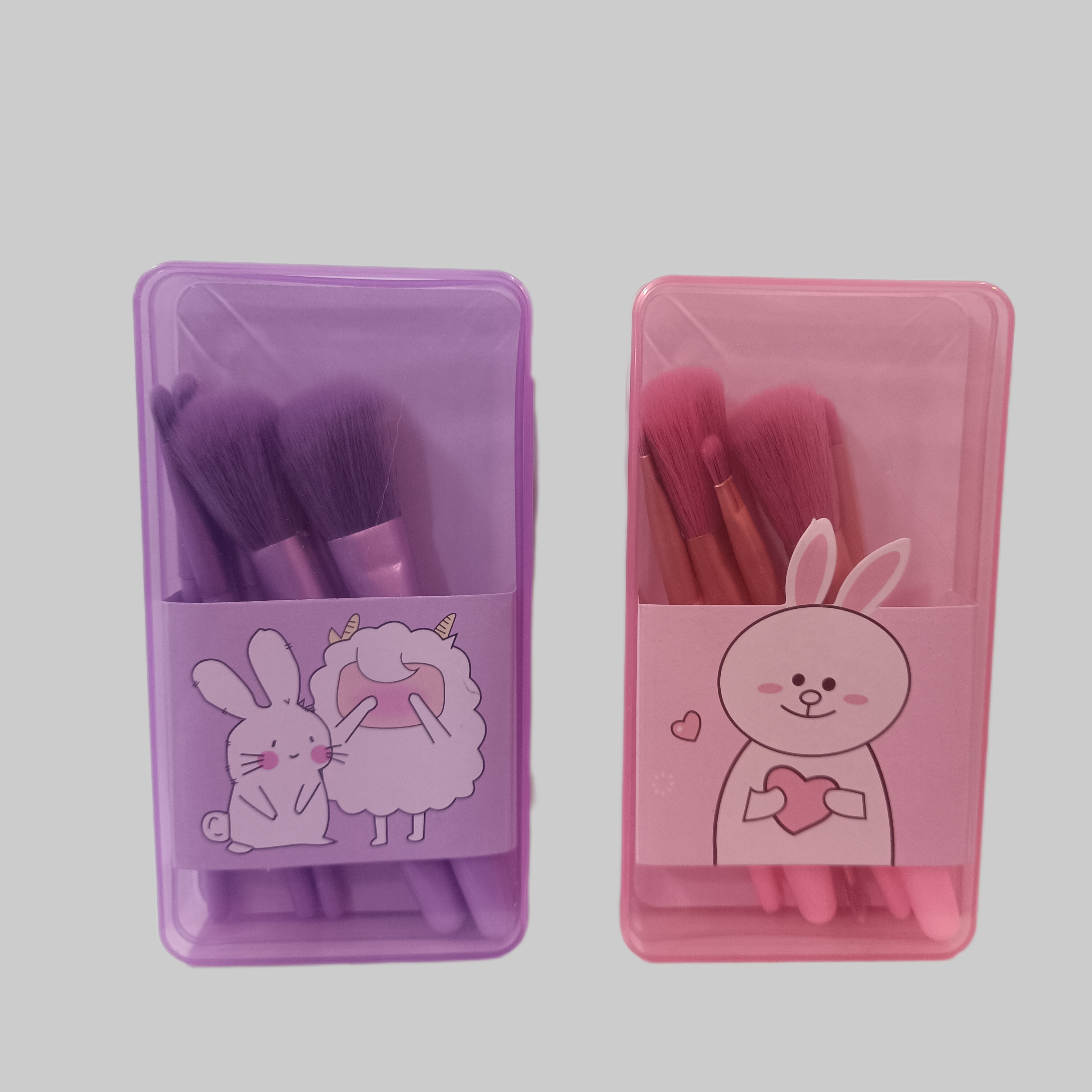 ست براش طلقی