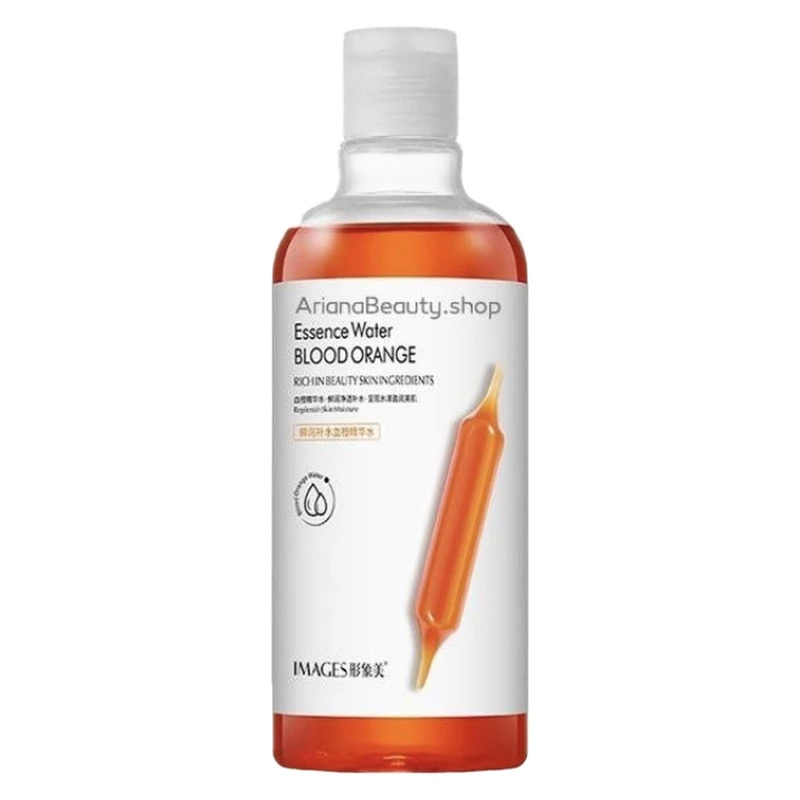 تونر پرتقال خونی