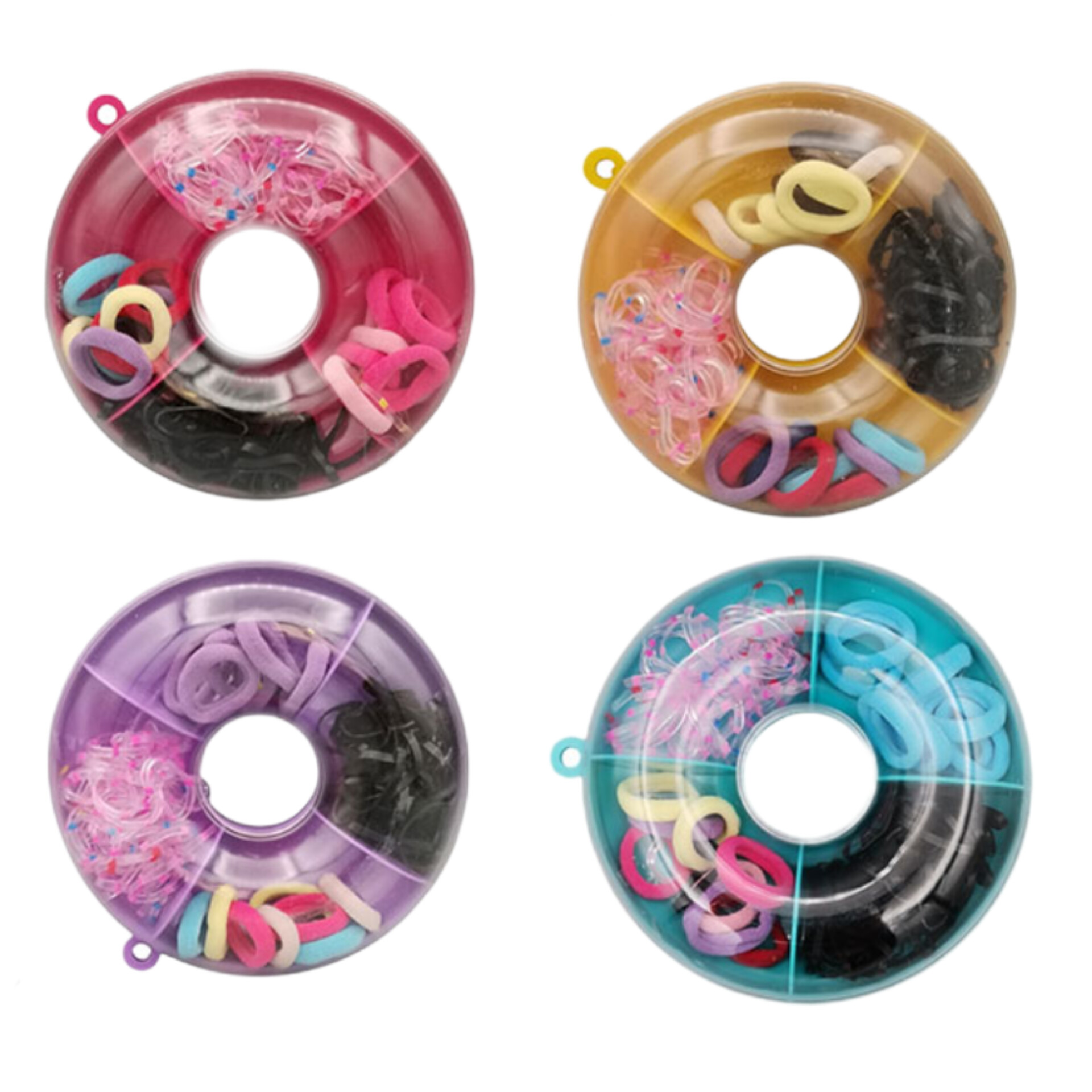 چهل گیس دونات