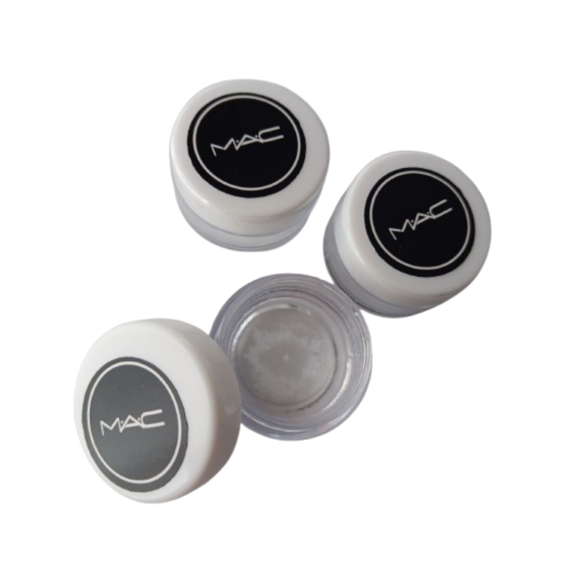 ژل ابرو کاسه ای مک کوچک