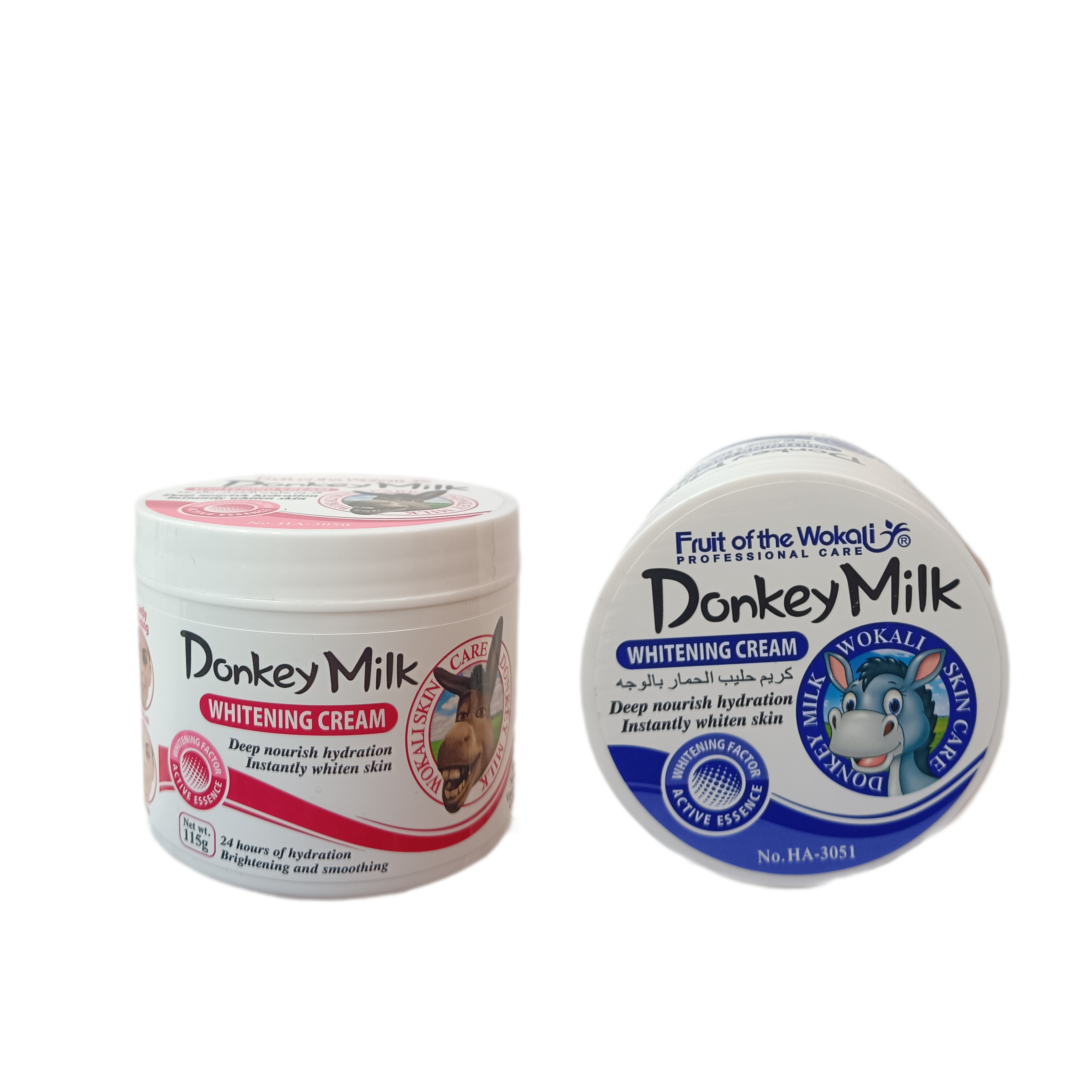 کرم شیر الاغ