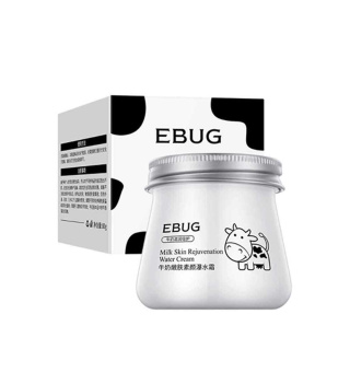 کرم شیر گاو ایباک