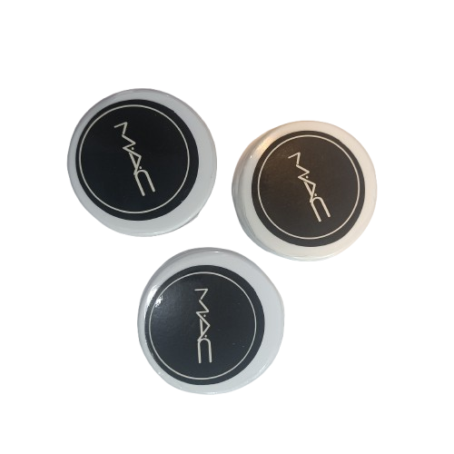 ژل ابرو کاسه ای مک بزرگ