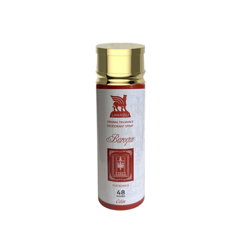 اسپری خوشبو کننده باکارات رژ لاماسو