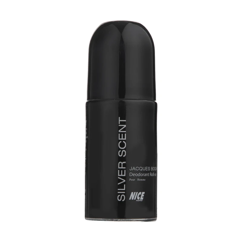 مام رول سیلور سنت نایس پاپت