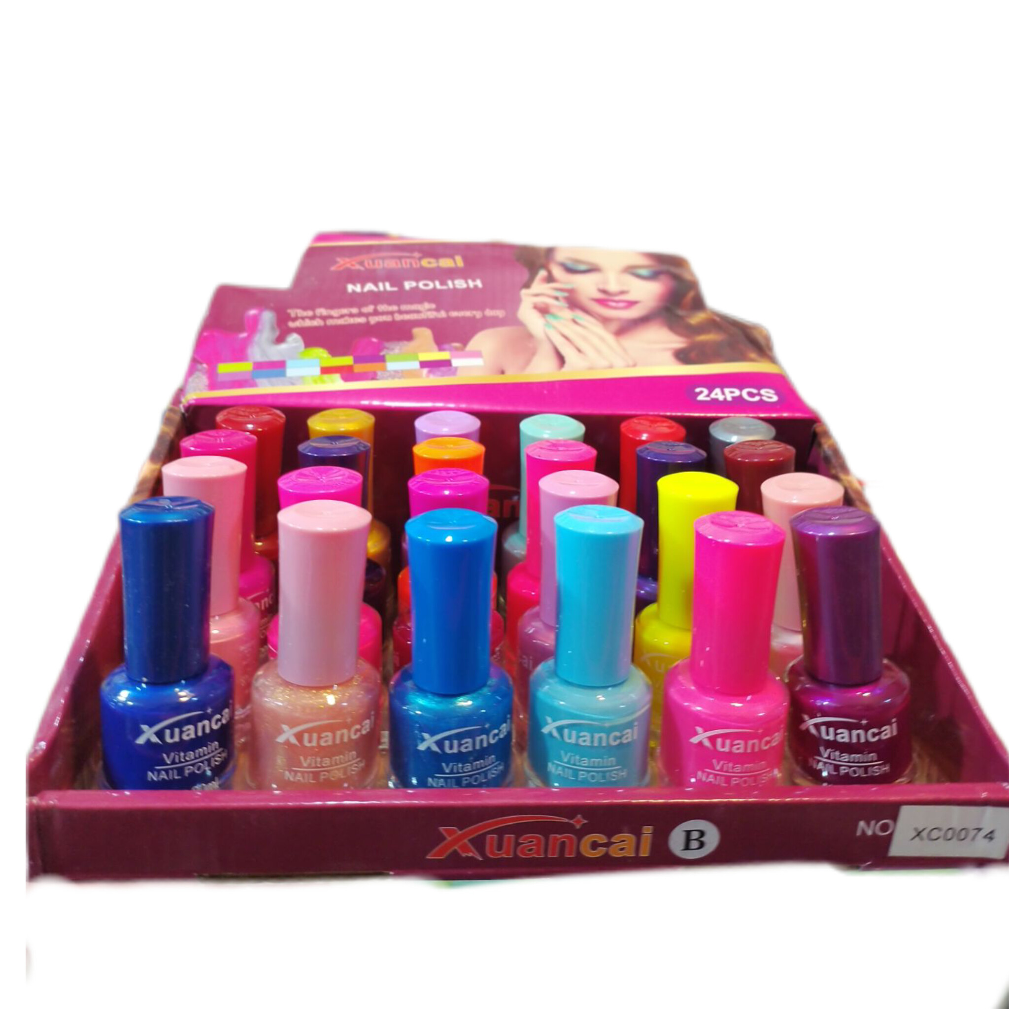 لاک بسته ای