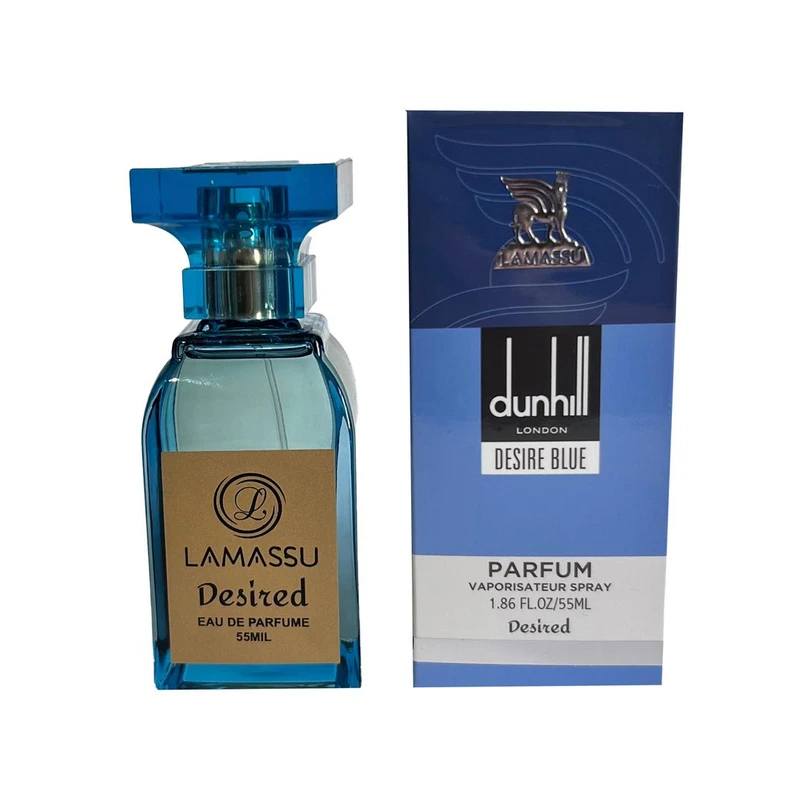 ادکلن مردانه دانهیل لاماسو