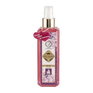 بادی اسپلش اکلت لاماسو