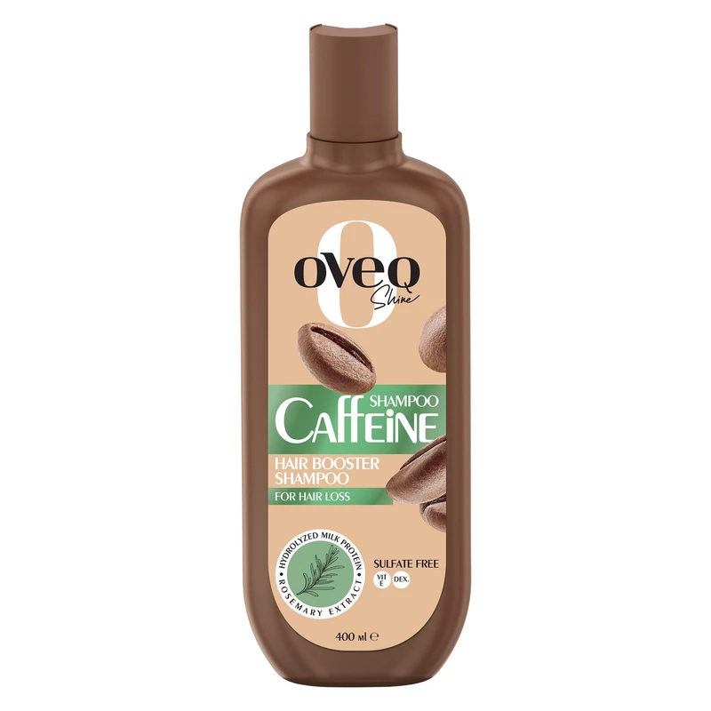 شامپو سر قهوه اُوِک شاین