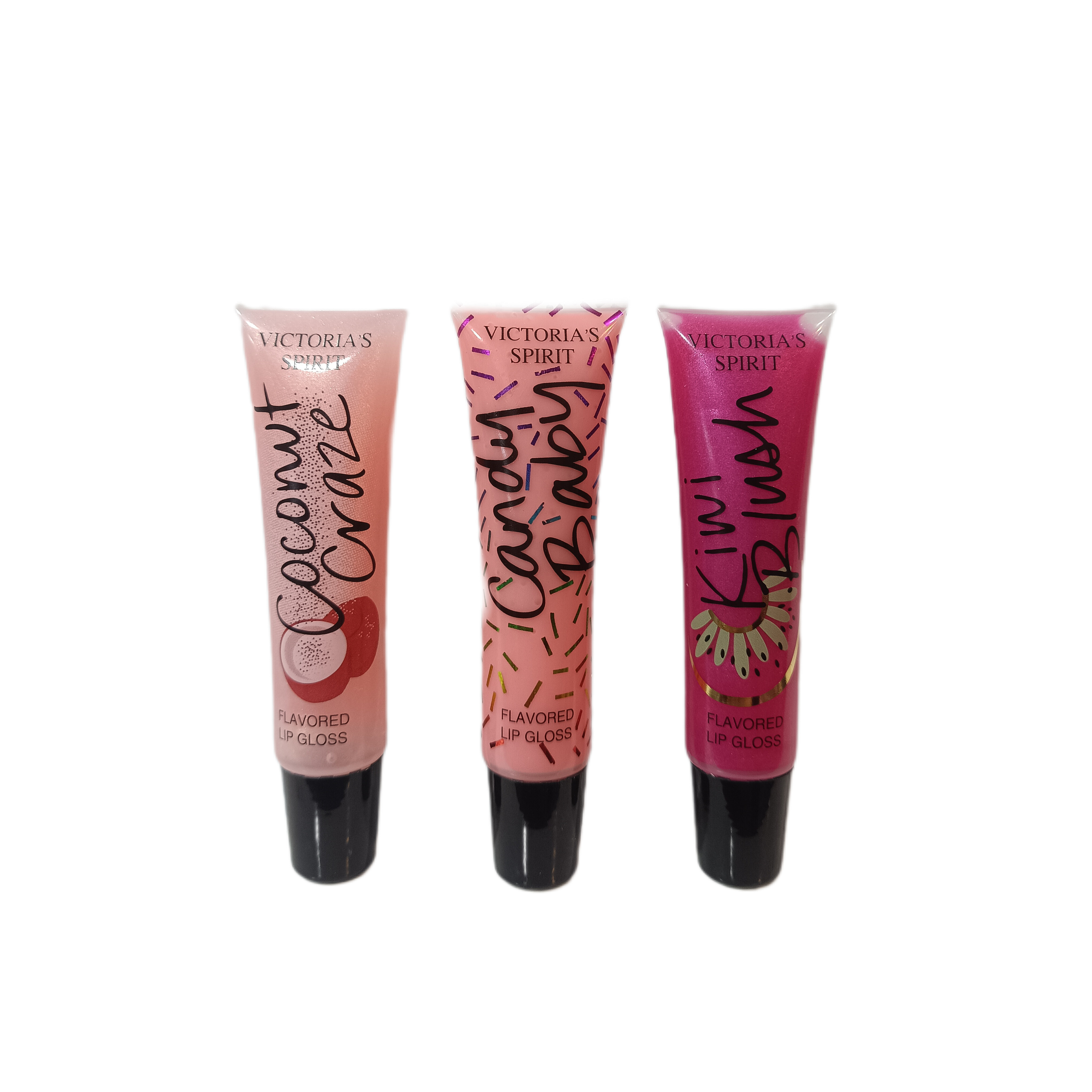 لیپ گلاس تیوپی