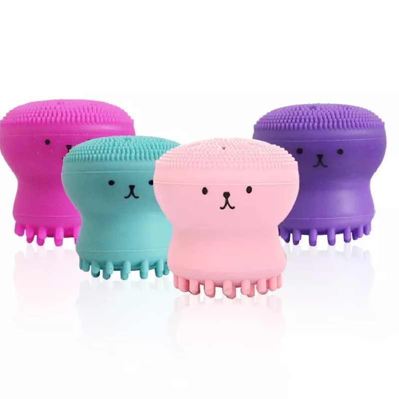 فیس براش هشت پا