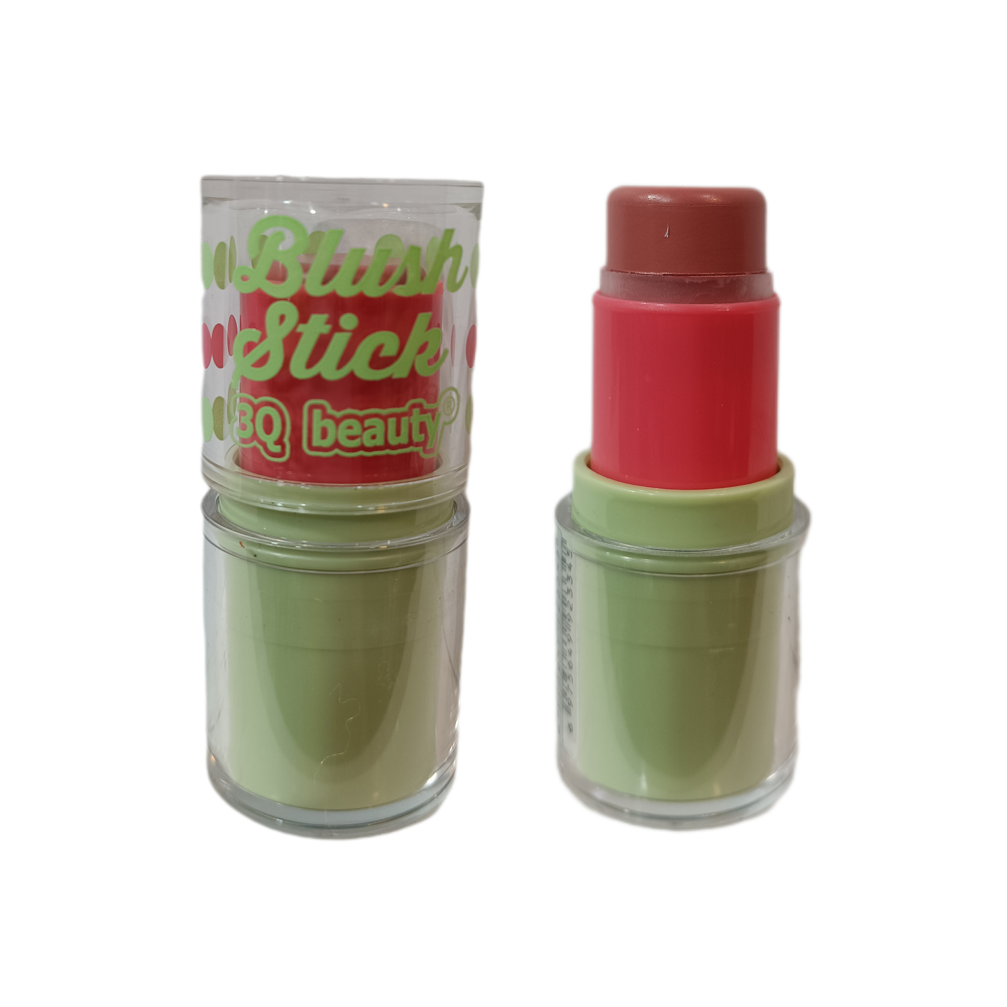 رژگونه استیکی تریکو بیوتی