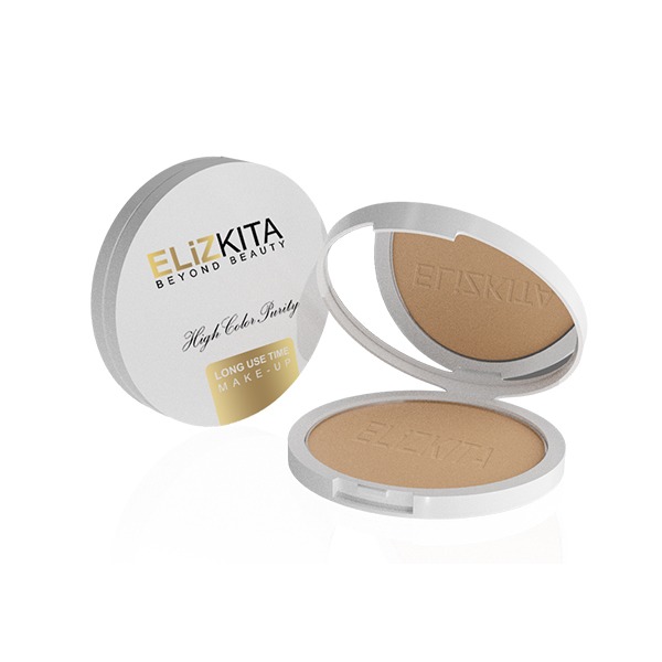 پنکک آینه دار الیزکیتا