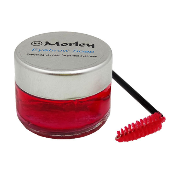 ژل لیفت ابرو مورلی