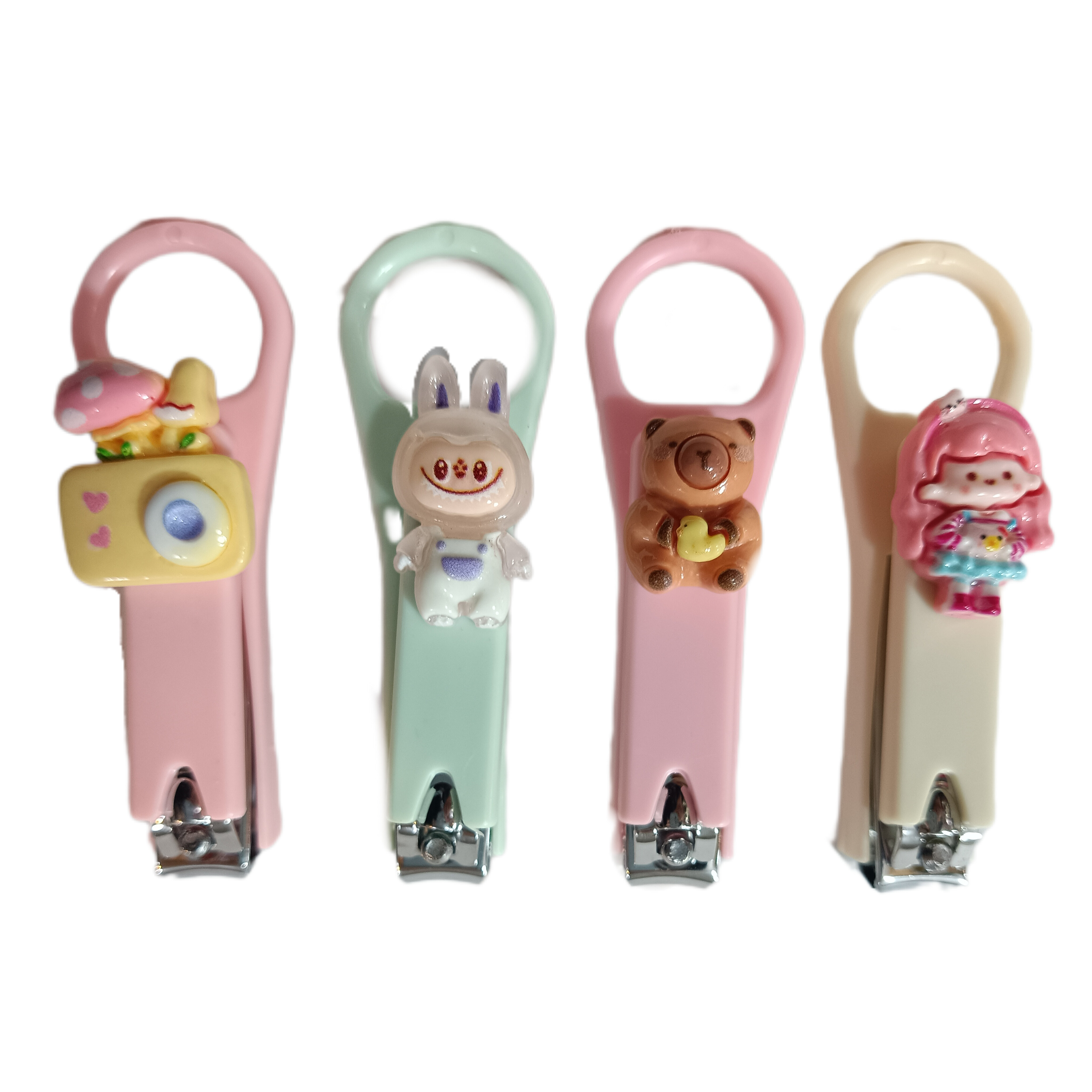 ناخن گیر فانتزی