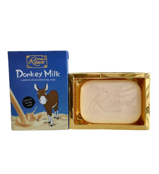 صابون شیر الاغ