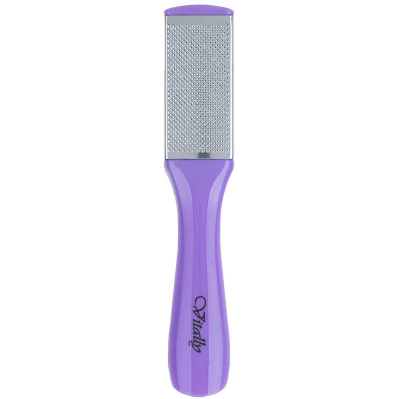 رنده و سوهان پا