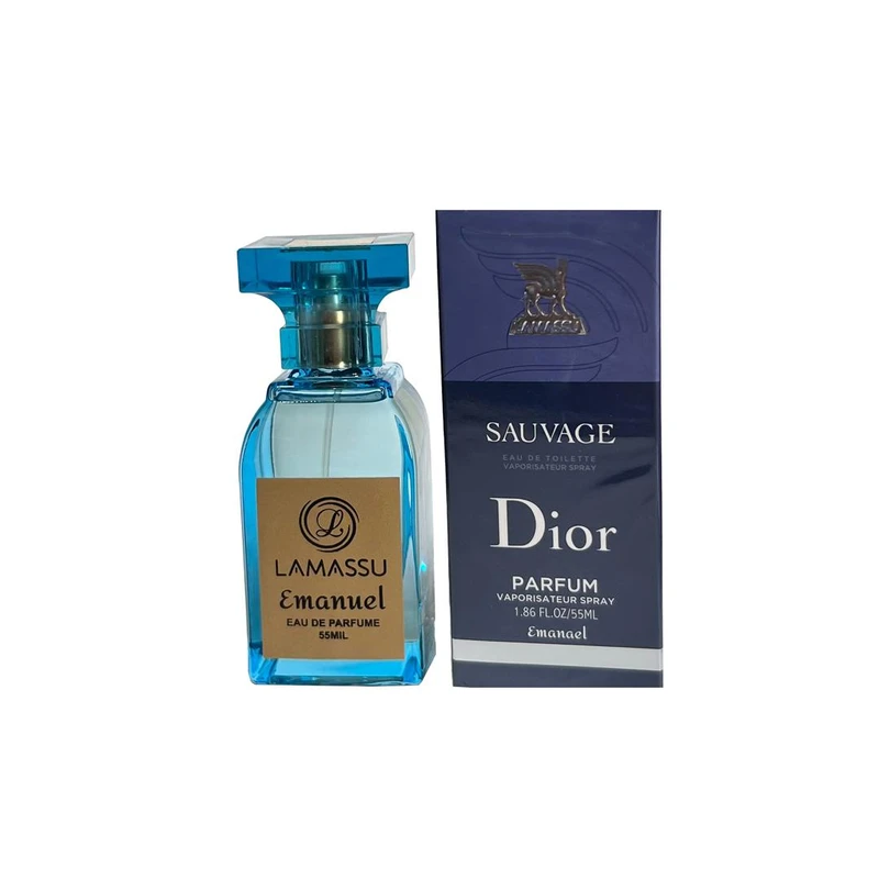 ادکلن مردانه ساواج دیور لاماسو