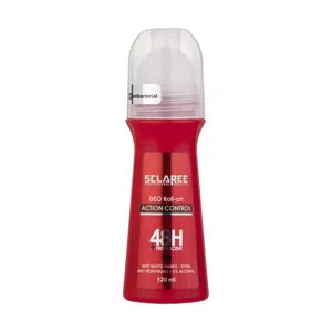 مام پلاستیکی قرمز اسکلاره