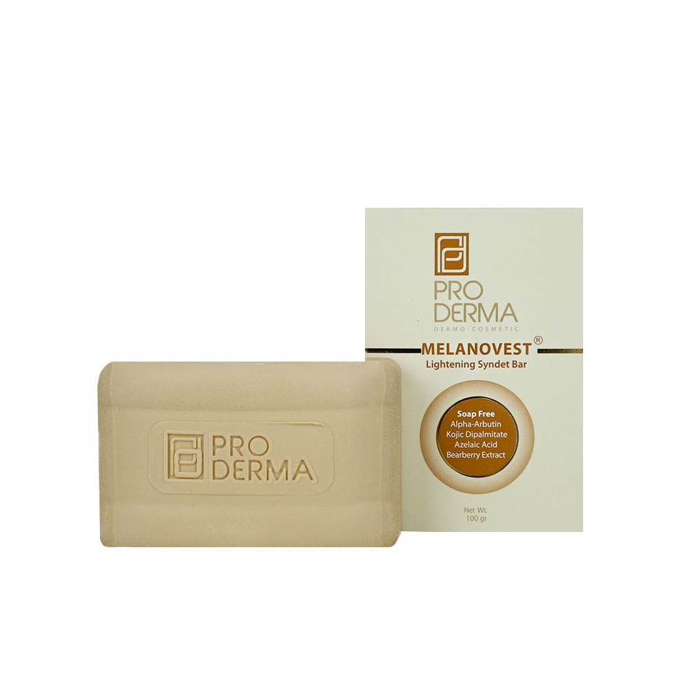 پن روشن کننده پرودرما