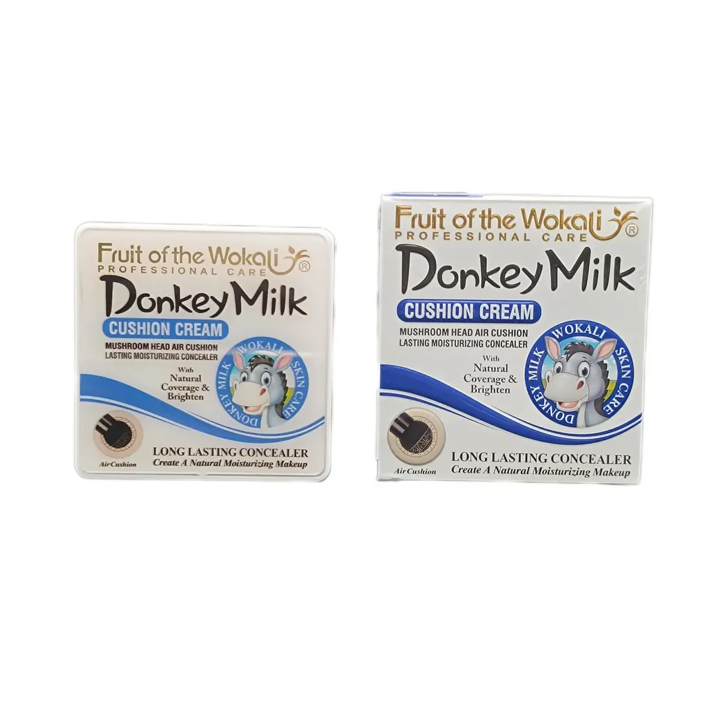 کوشن شیر الاغ وکالی