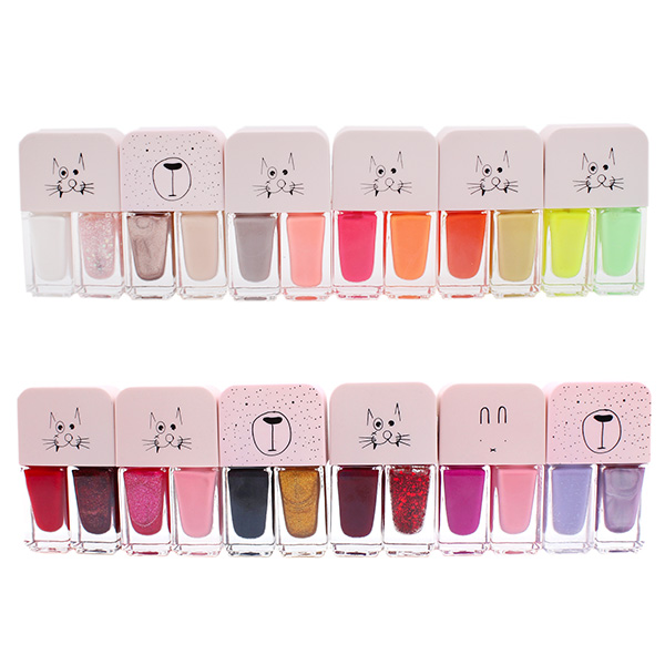 لاک دوقلو فانتزی