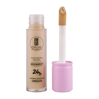 کانسیلر کامفیز